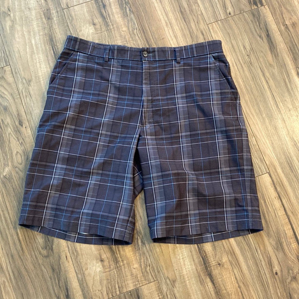 Kirkland golf shorts